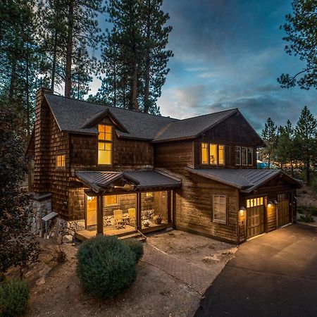The Cottages - Golf, Pool, Play - 2-Bedroom Truckee Exteriér fotografie