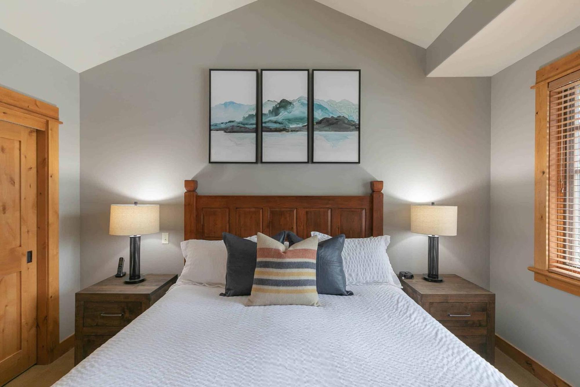 The Cottages - Golf, Pool, Play - 2-Bedroom Truckee Exteriér fotografie