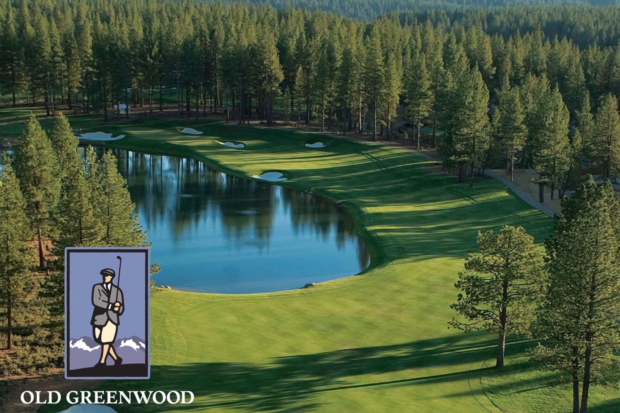 The Cottages - Golf, Pool, Play - 2-Bedroom Truckee Exteriér fotografie