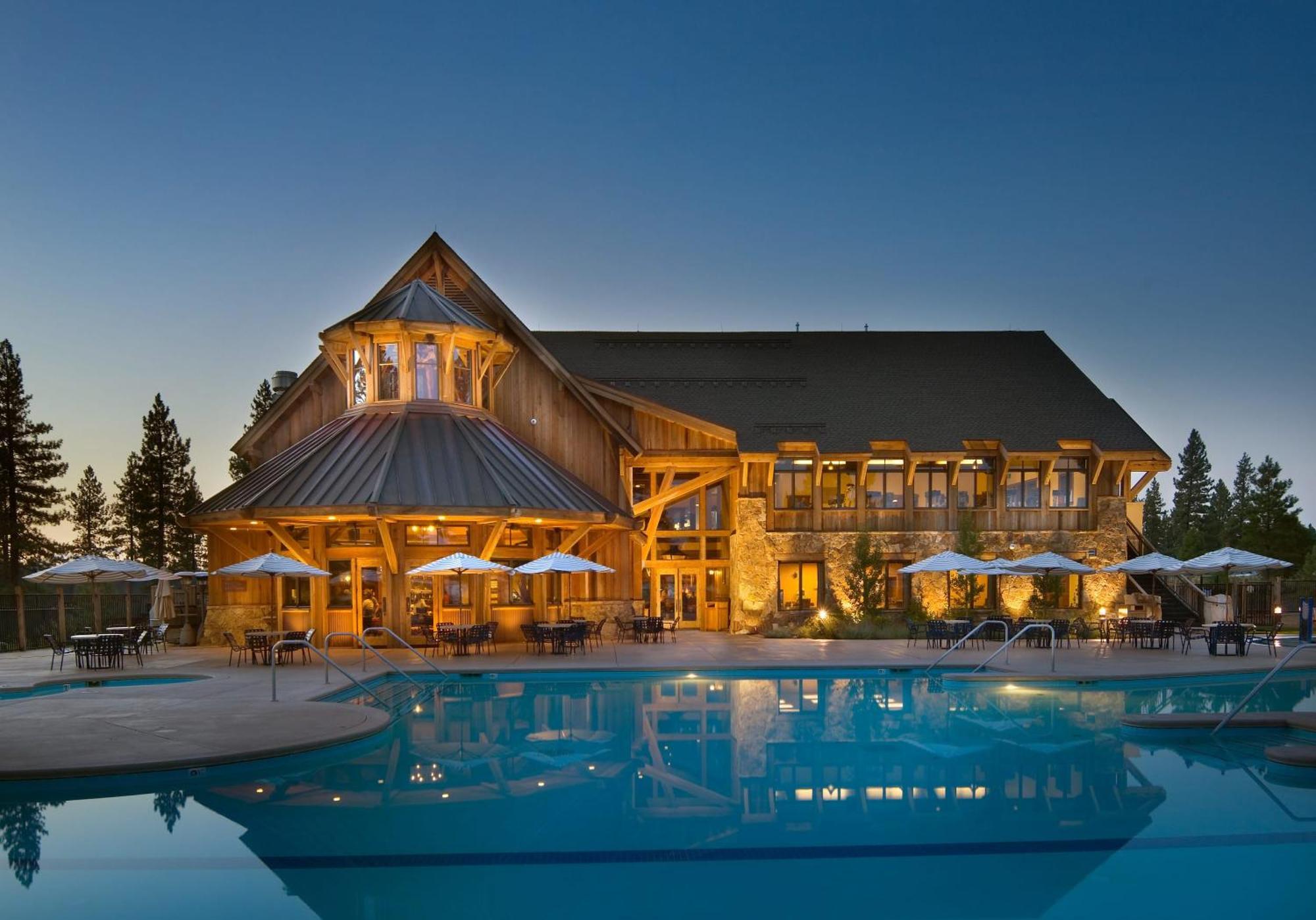 The Cottages - Golf, Pool, Play - 2-Bedroom Truckee Exteriér fotografie