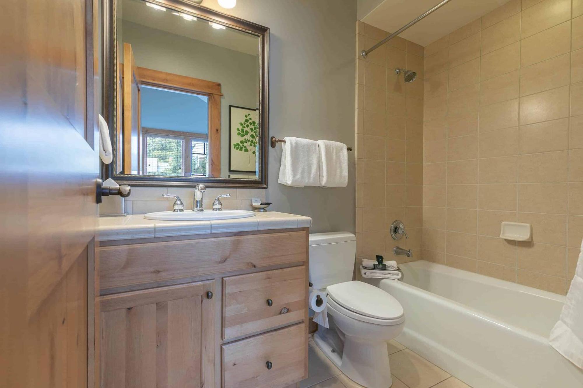 The Cottages - Golf, Pool, Play - 2-Bedroom Truckee Exteriér fotografie