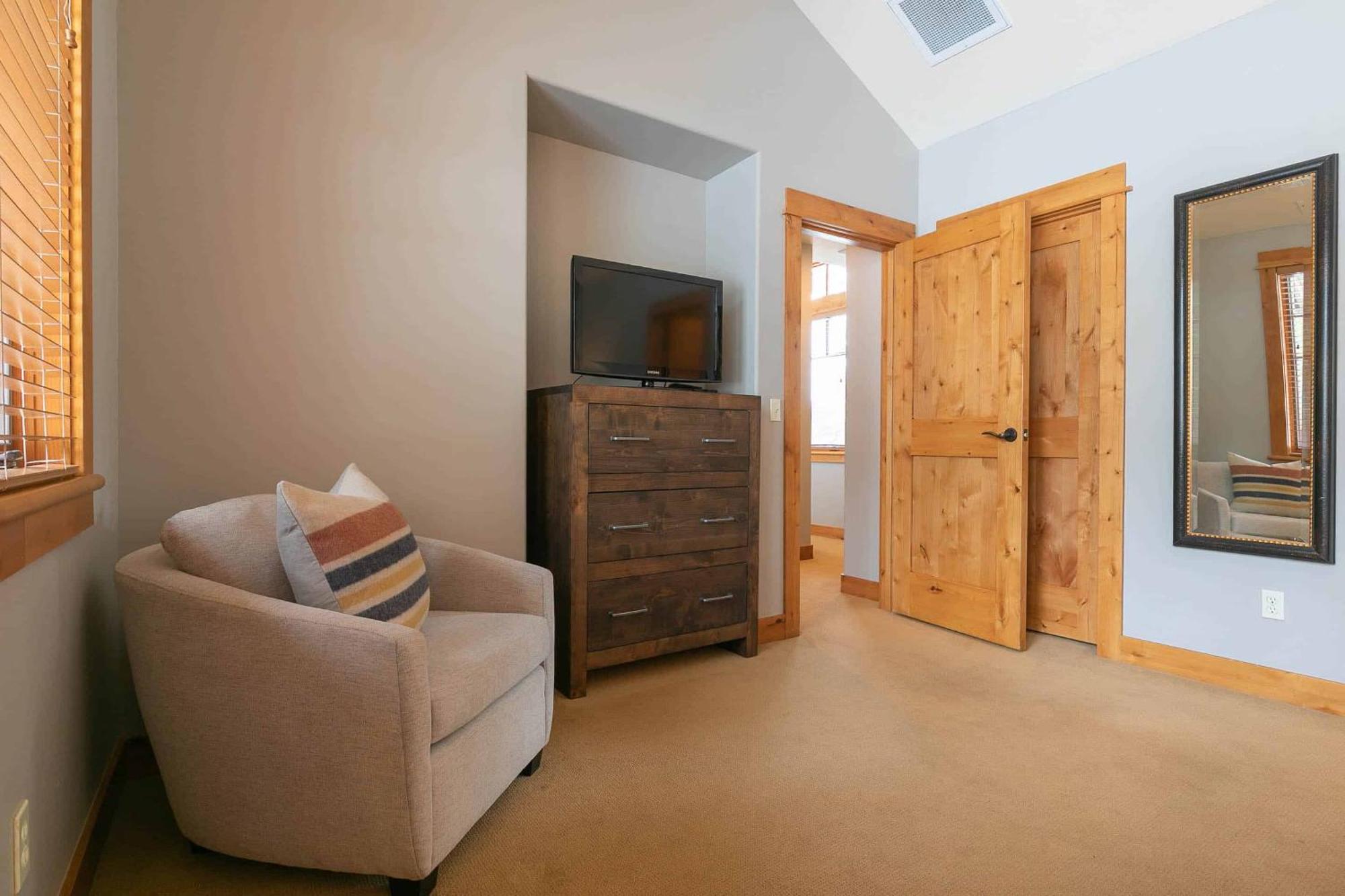 The Cottages - Golf, Pool, Play - 2-Bedroom Truckee Exteriér fotografie