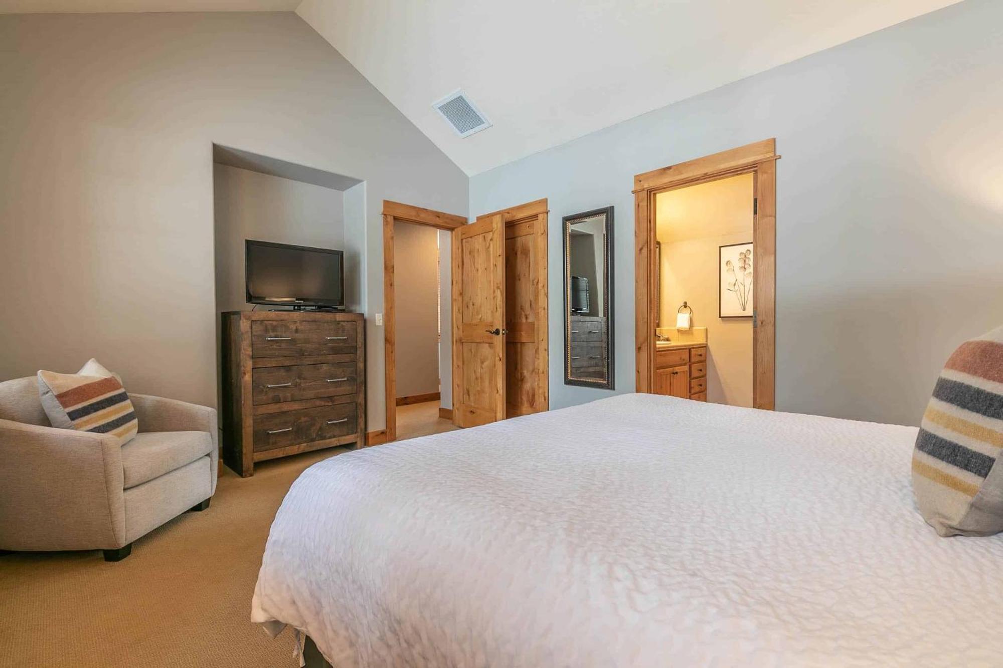 The Cottages - Golf, Pool, Play - 2-Bedroom Truckee Exteriér fotografie