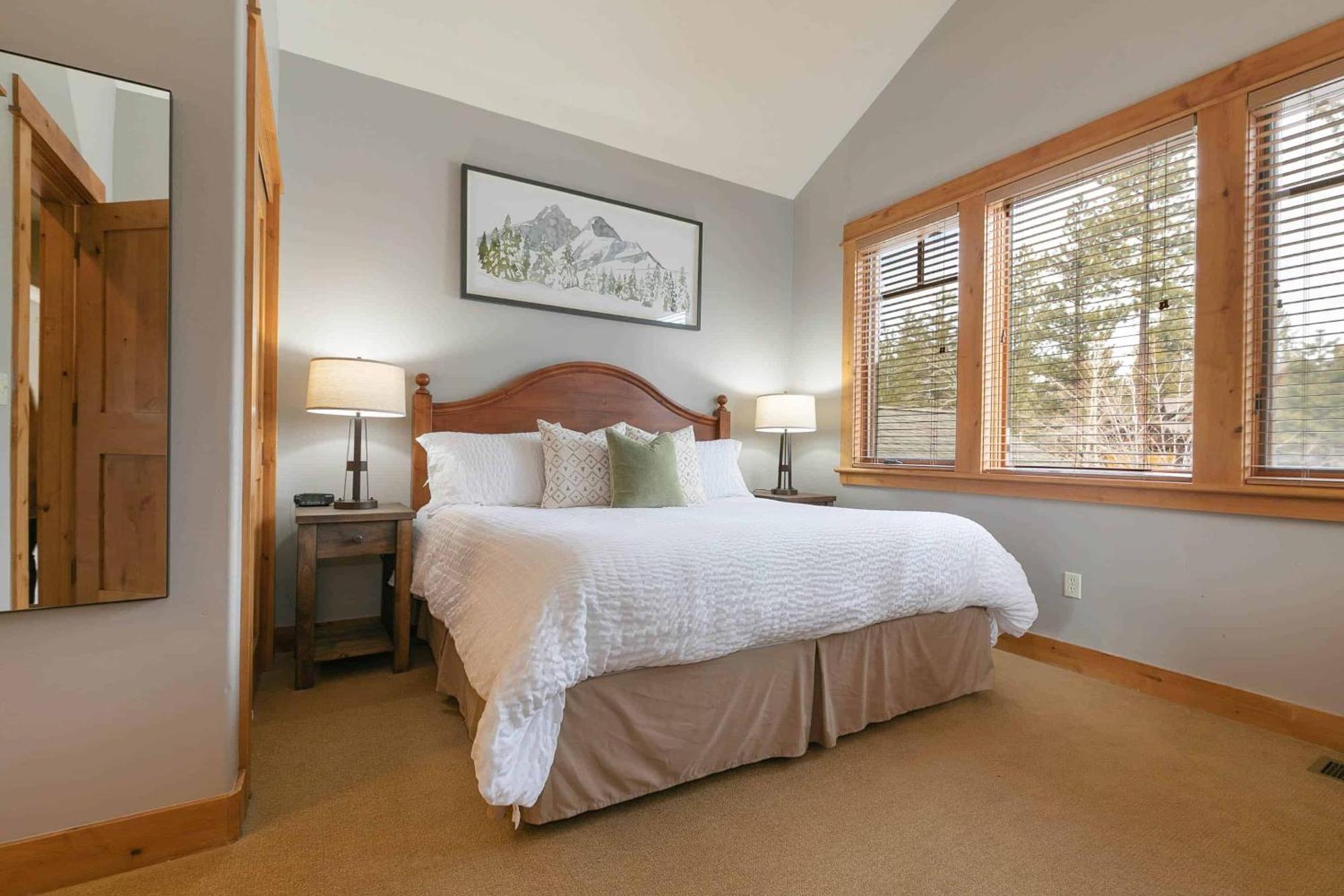 The Cottages - Golf, Pool, Play - 2-Bedroom Truckee Exteriér fotografie