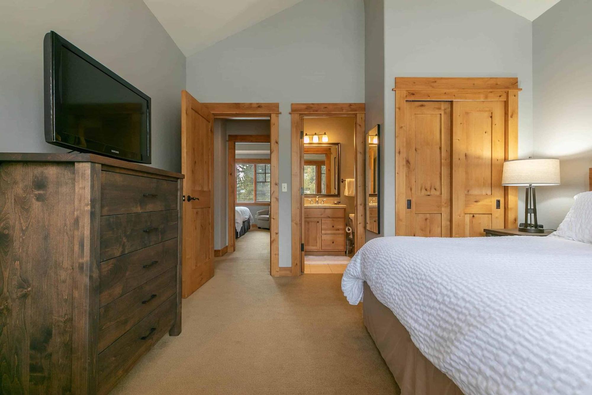 The Cottages - Golf, Pool, Play - 2-Bedroom Truckee Exteriér fotografie