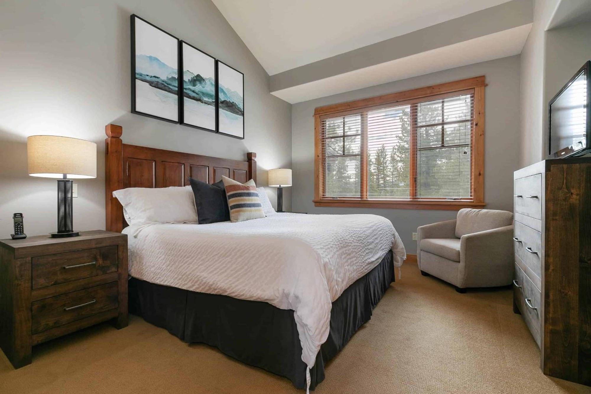 The Cottages - Golf, Pool, Play - 2-Bedroom Truckee Exteriér fotografie