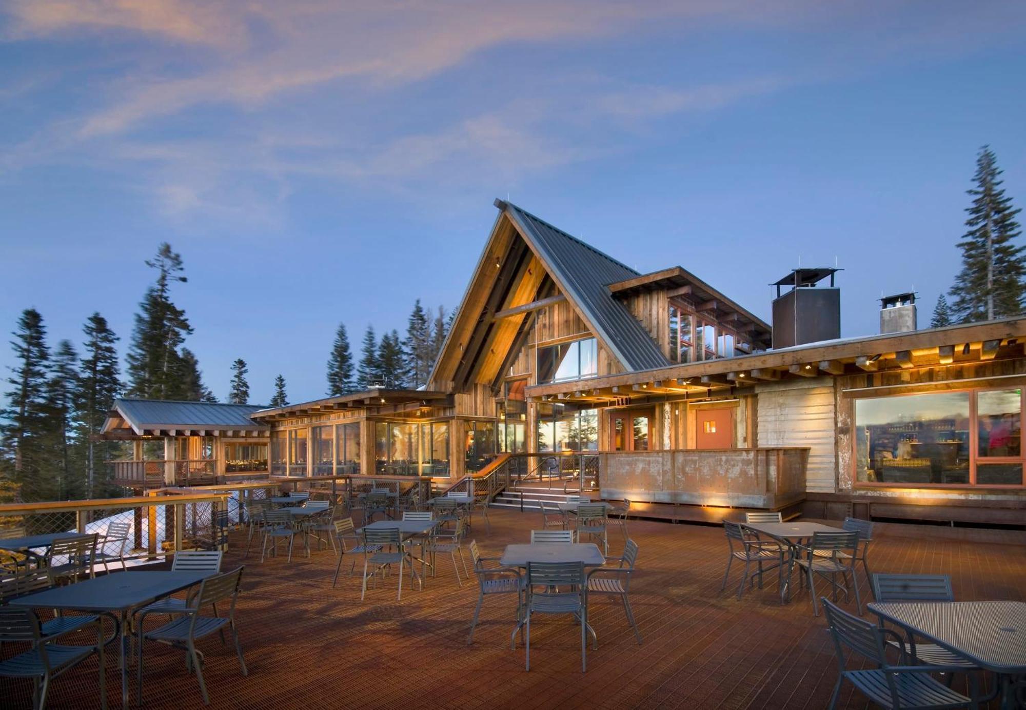 The Cottages - Golf, Pool, Play - 2-Bedroom Truckee Exteriér fotografie