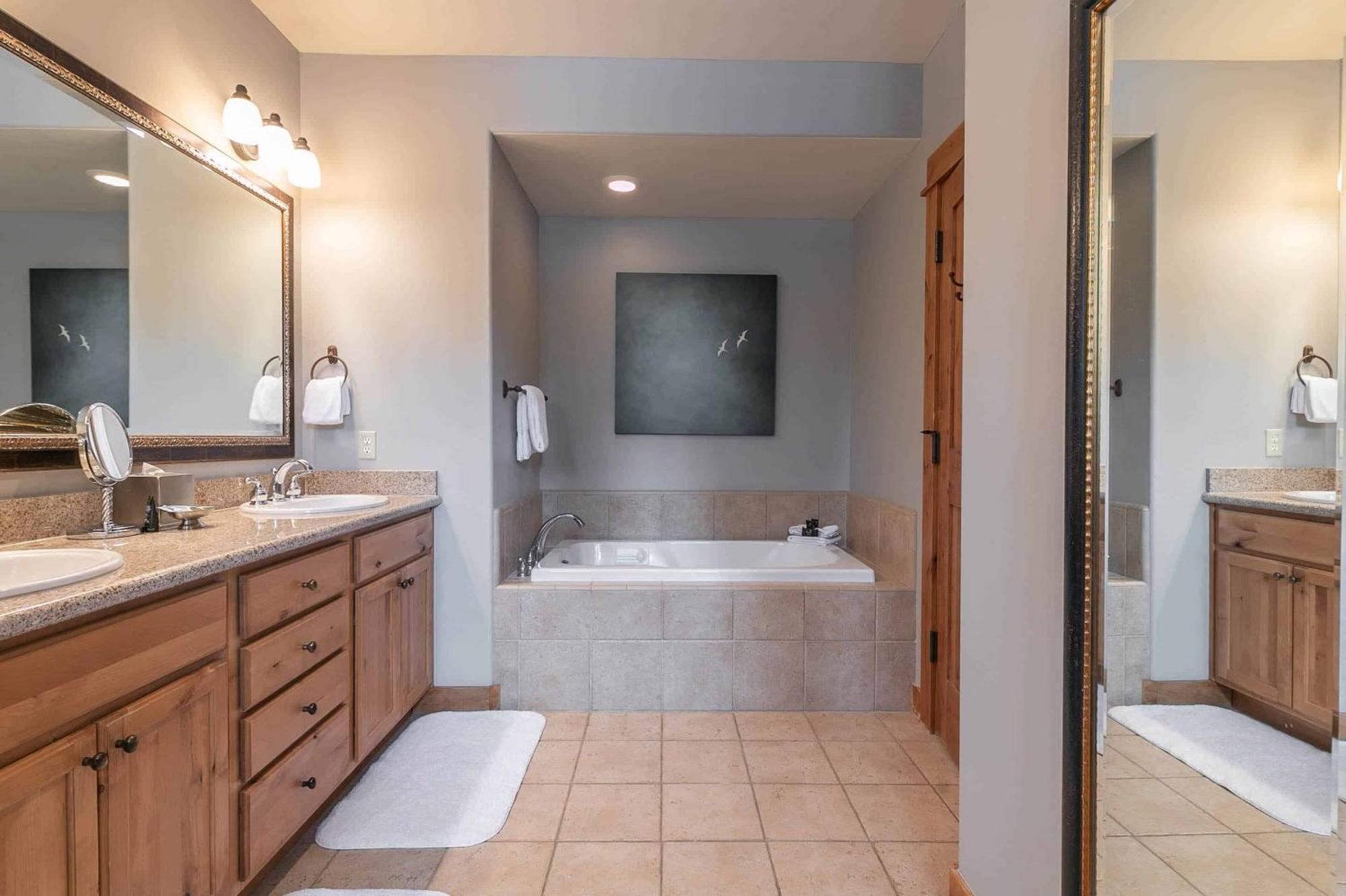 The Cottages - Golf, Pool, Play - 2-Bedroom Truckee Exteriér fotografie