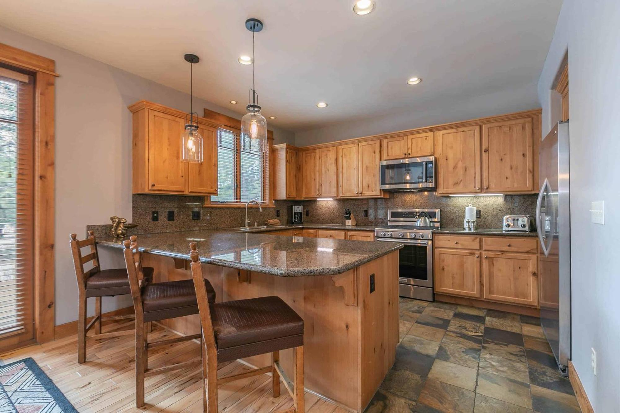 The Cottages - Golf, Pool, Play - 2-Bedroom Truckee Exteriér fotografie