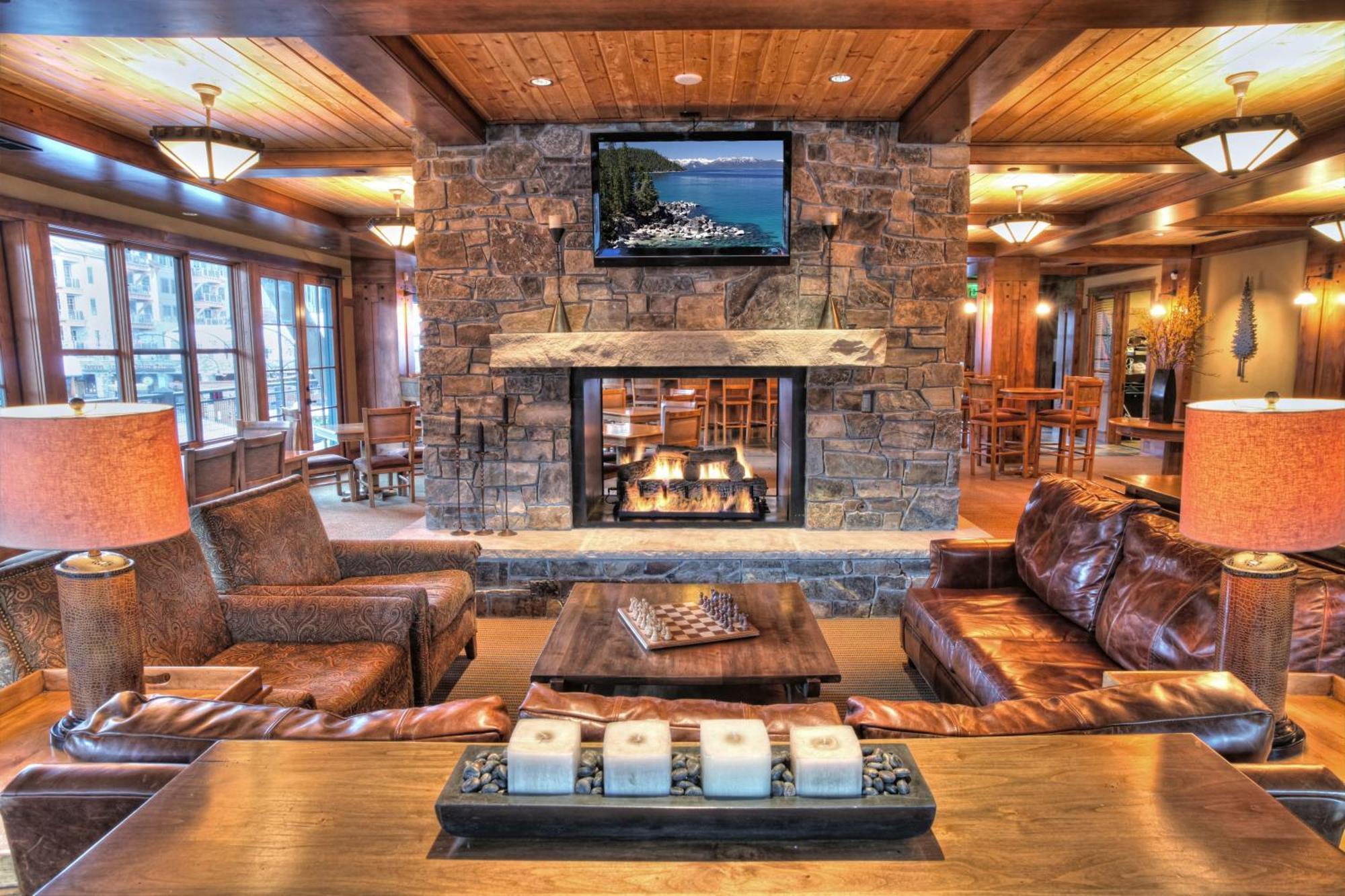 The Cottages - Golf, Pool, Play - 2-Bedroom Truckee Exteriér fotografie