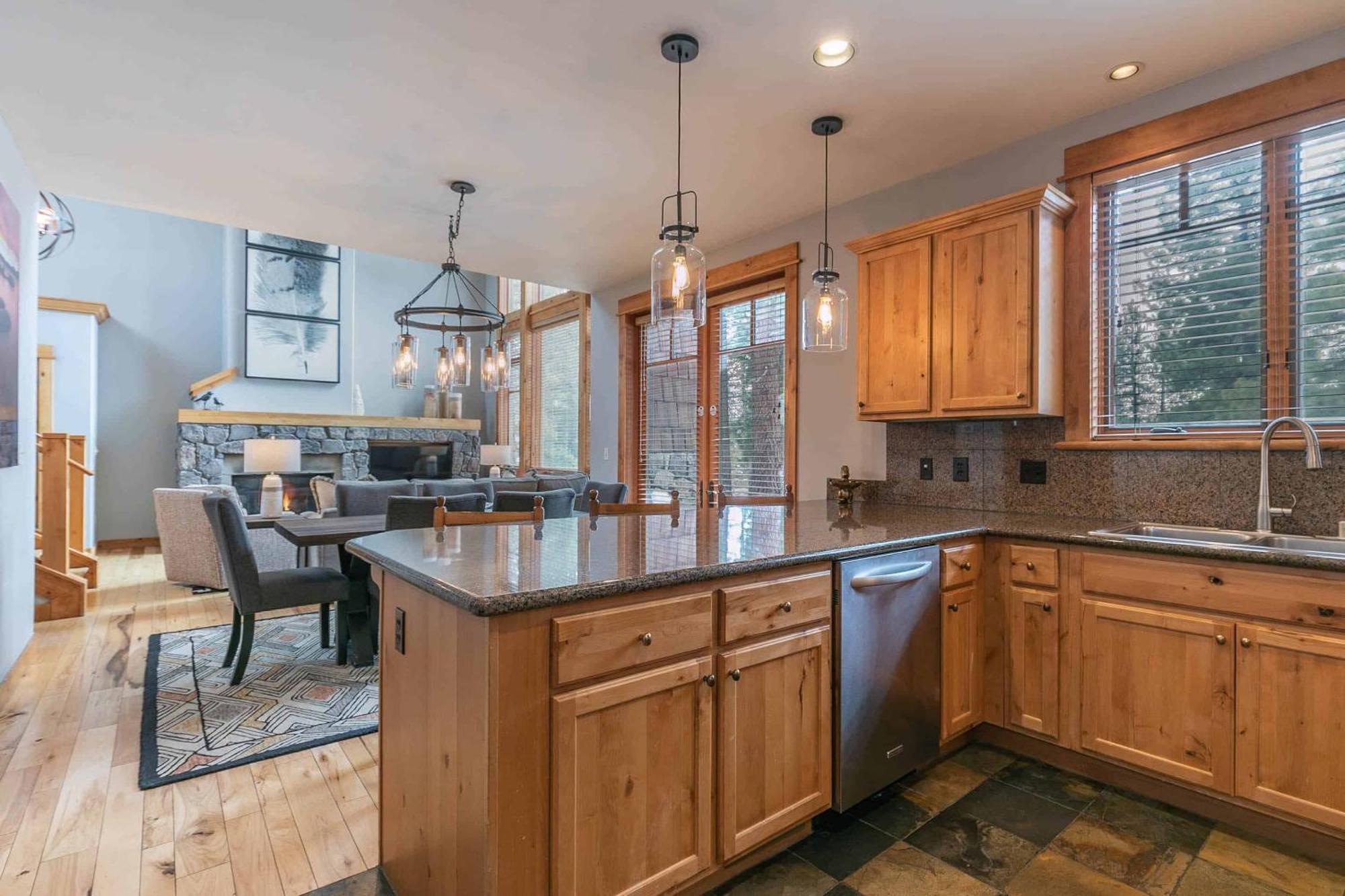 The Cottages - Golf, Pool, Play - 2-Bedroom Truckee Exteriér fotografie