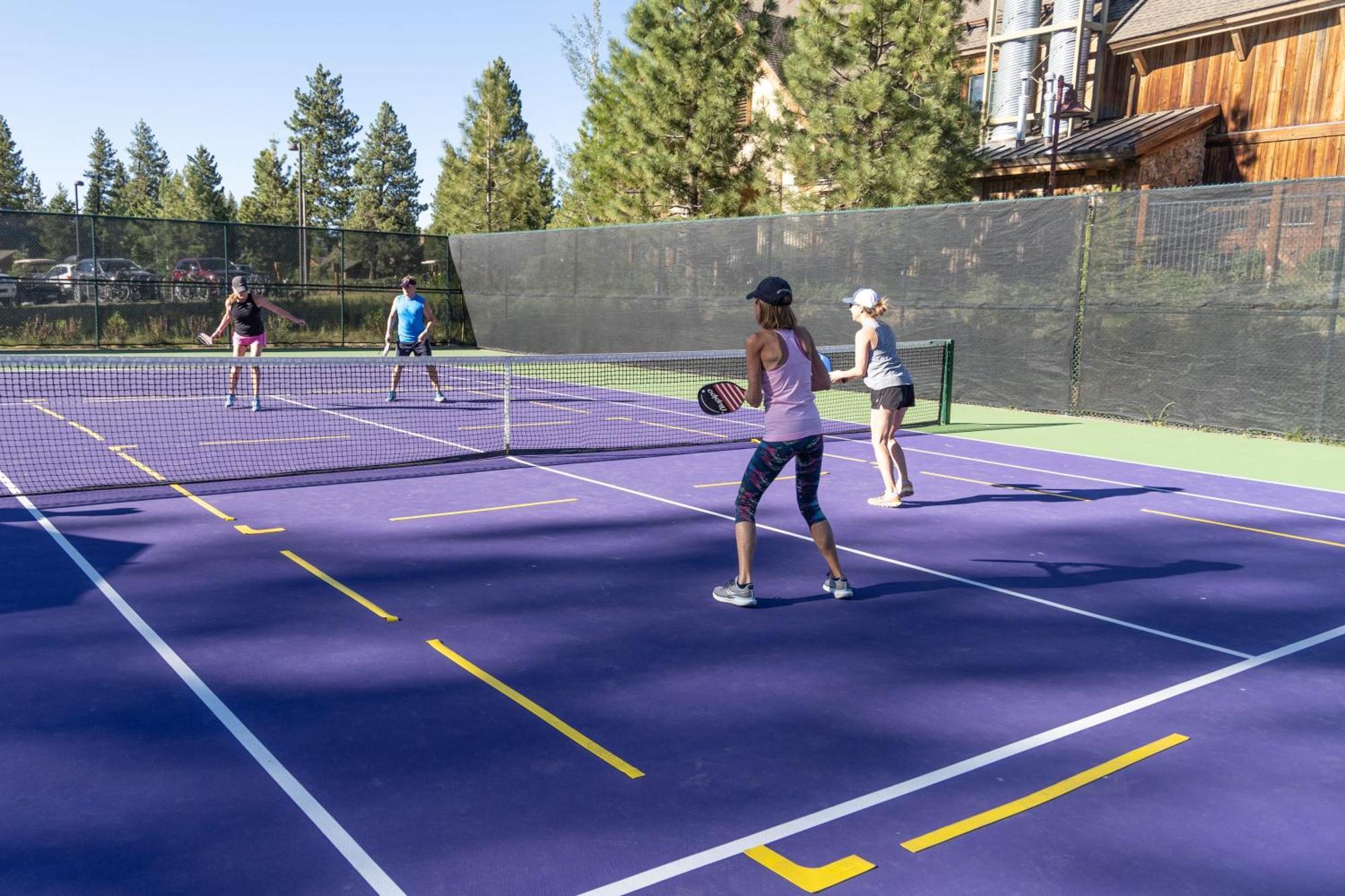 The Cottages - Golf, Pool, Play - 2-Bedroom Truckee Exteriér fotografie