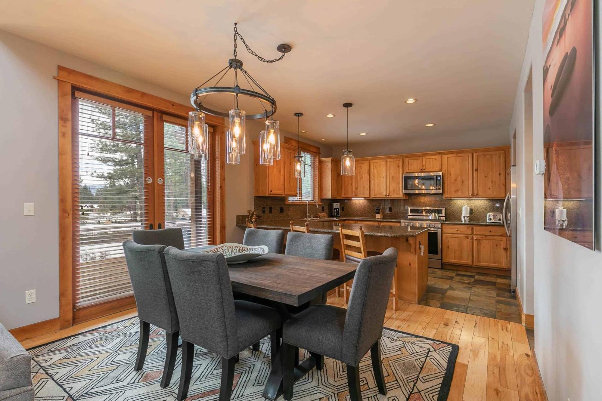The Cottages - Golf, Pool, Play - 2-Bedroom Truckee Exteriér fotografie