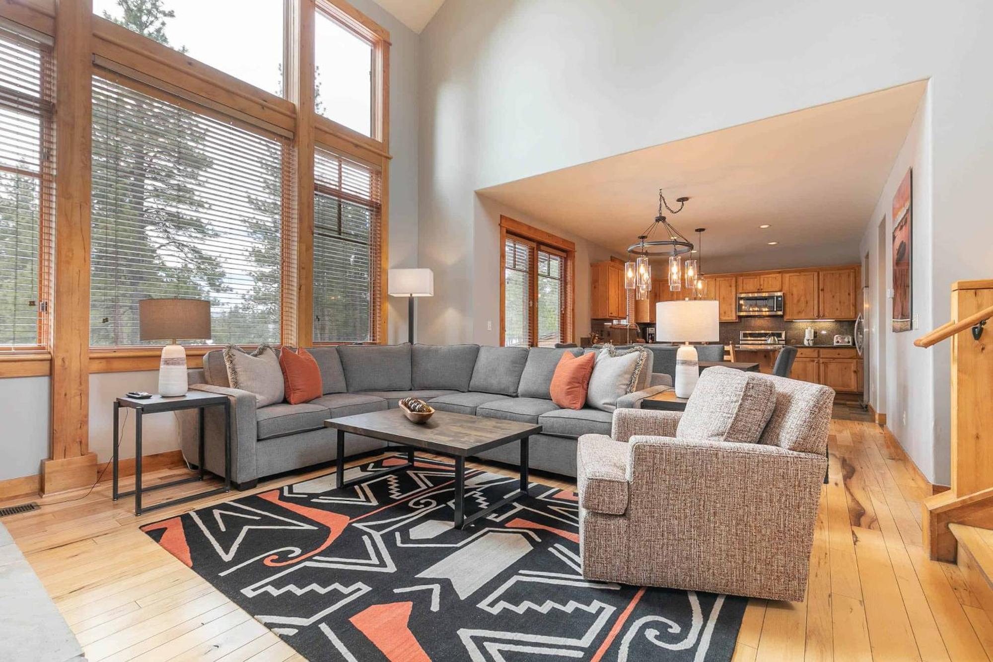 The Cottages - Golf, Pool, Play - 2-Bedroom Truckee Exteriér fotografie