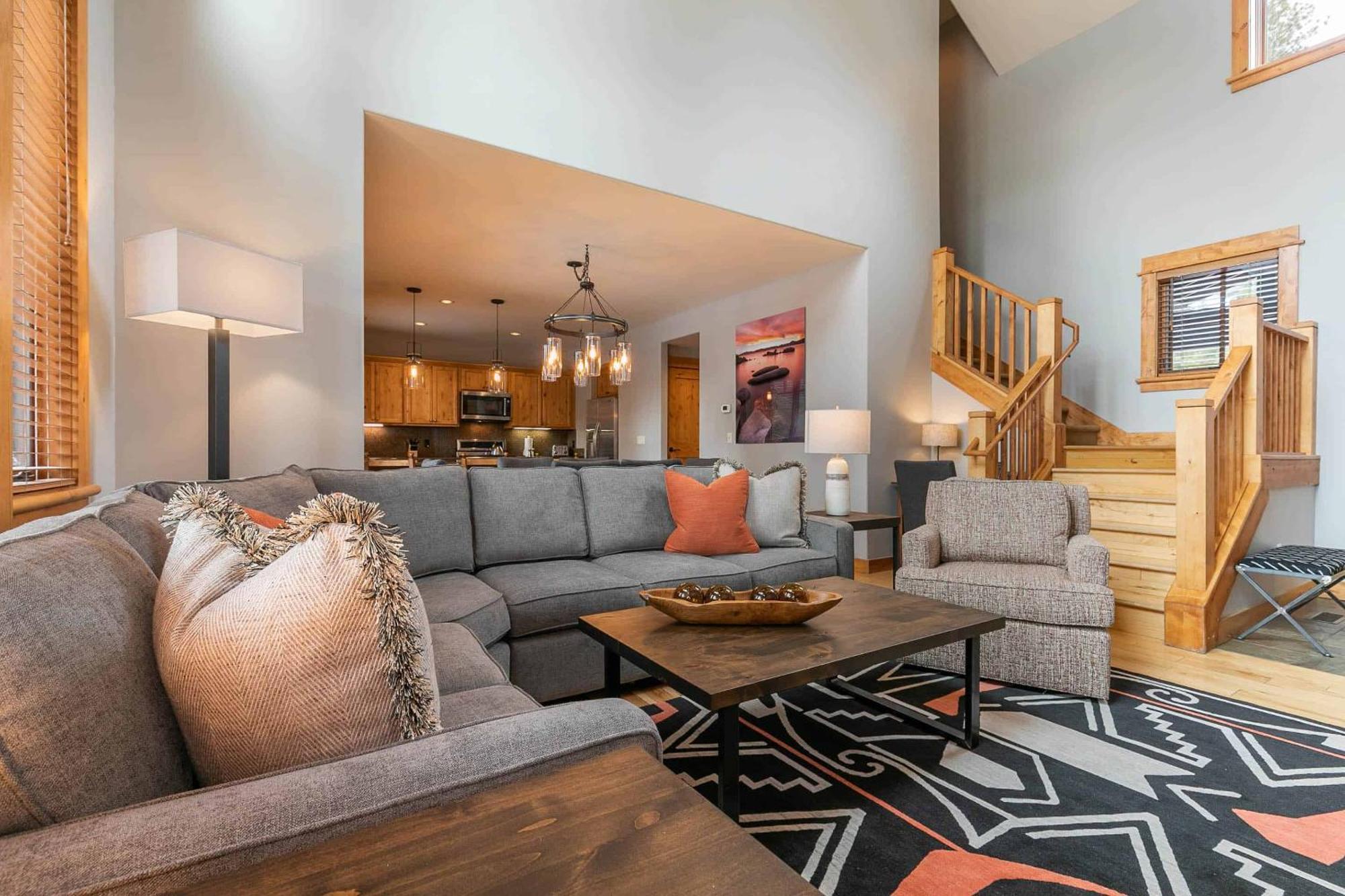 The Cottages - Golf, Pool, Play - 2-Bedroom Truckee Exteriér fotografie