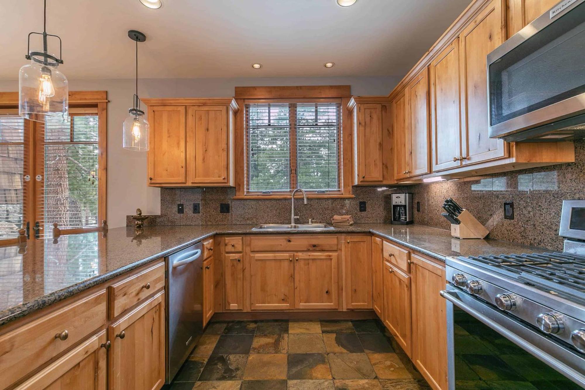 The Cottages - Golf, Pool, Play - 2-Bedroom Truckee Exteriér fotografie