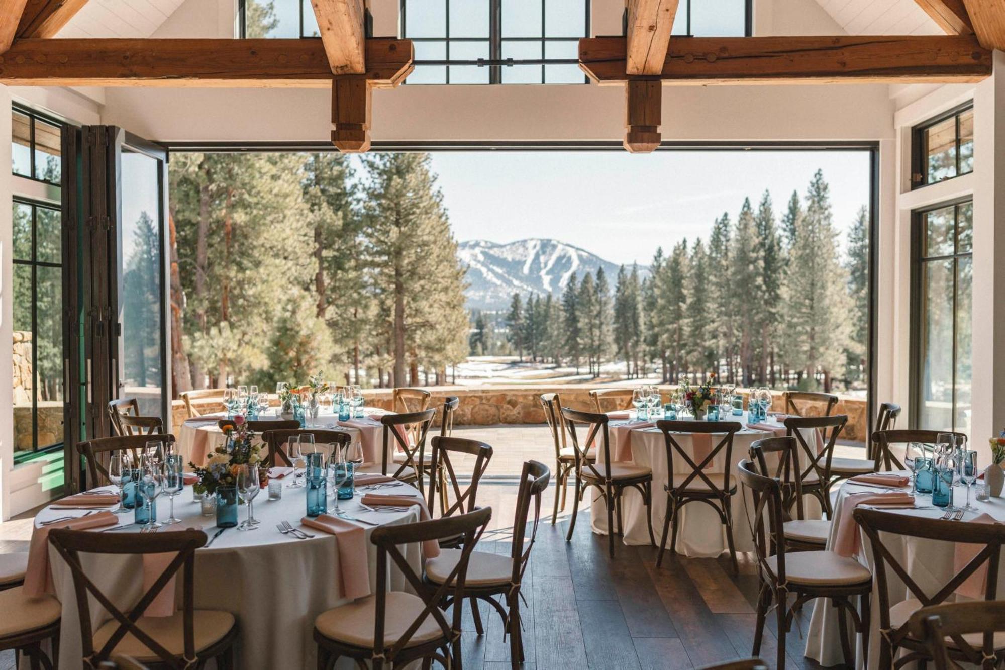 The Cottages - Golf, Pool, Play - 2-Bedroom Truckee Exteriér fotografie