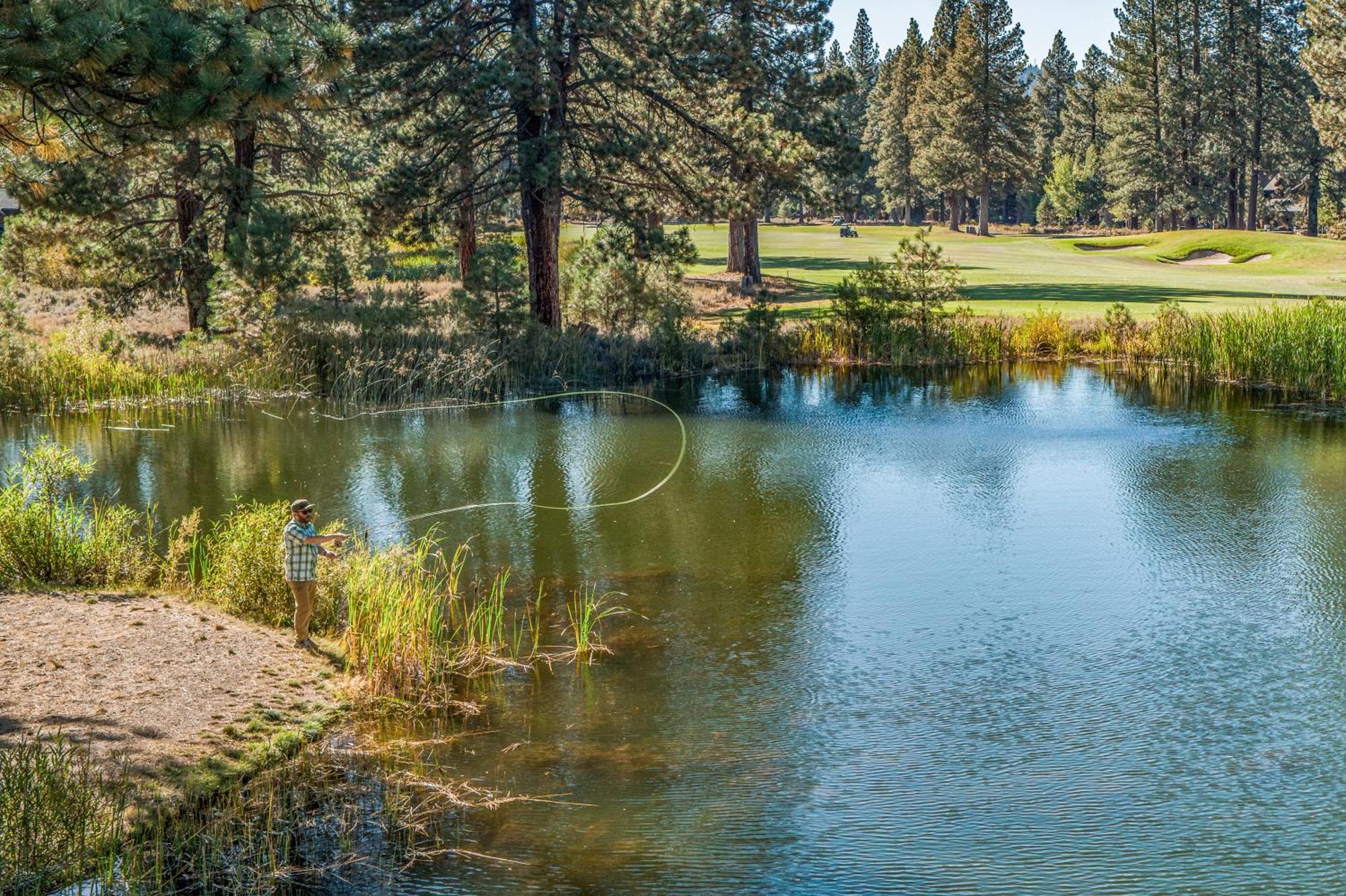 The Cottages - Golf, Pool, Play - 2-Bedroom Truckee Exteriér fotografie