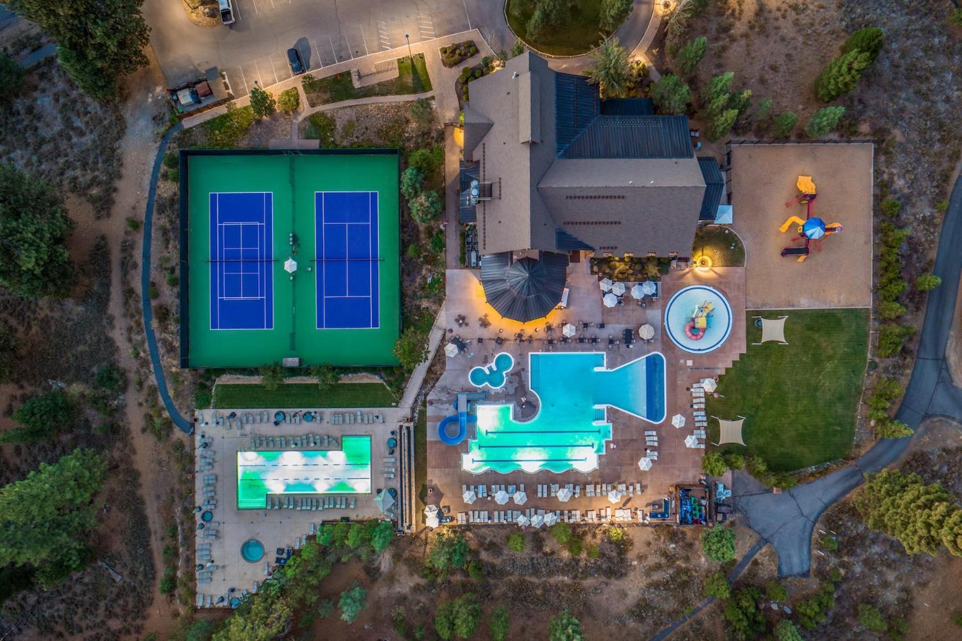 The Cottages - Golf, Pool, Play - 2-Bedroom Truckee Exteriér fotografie
