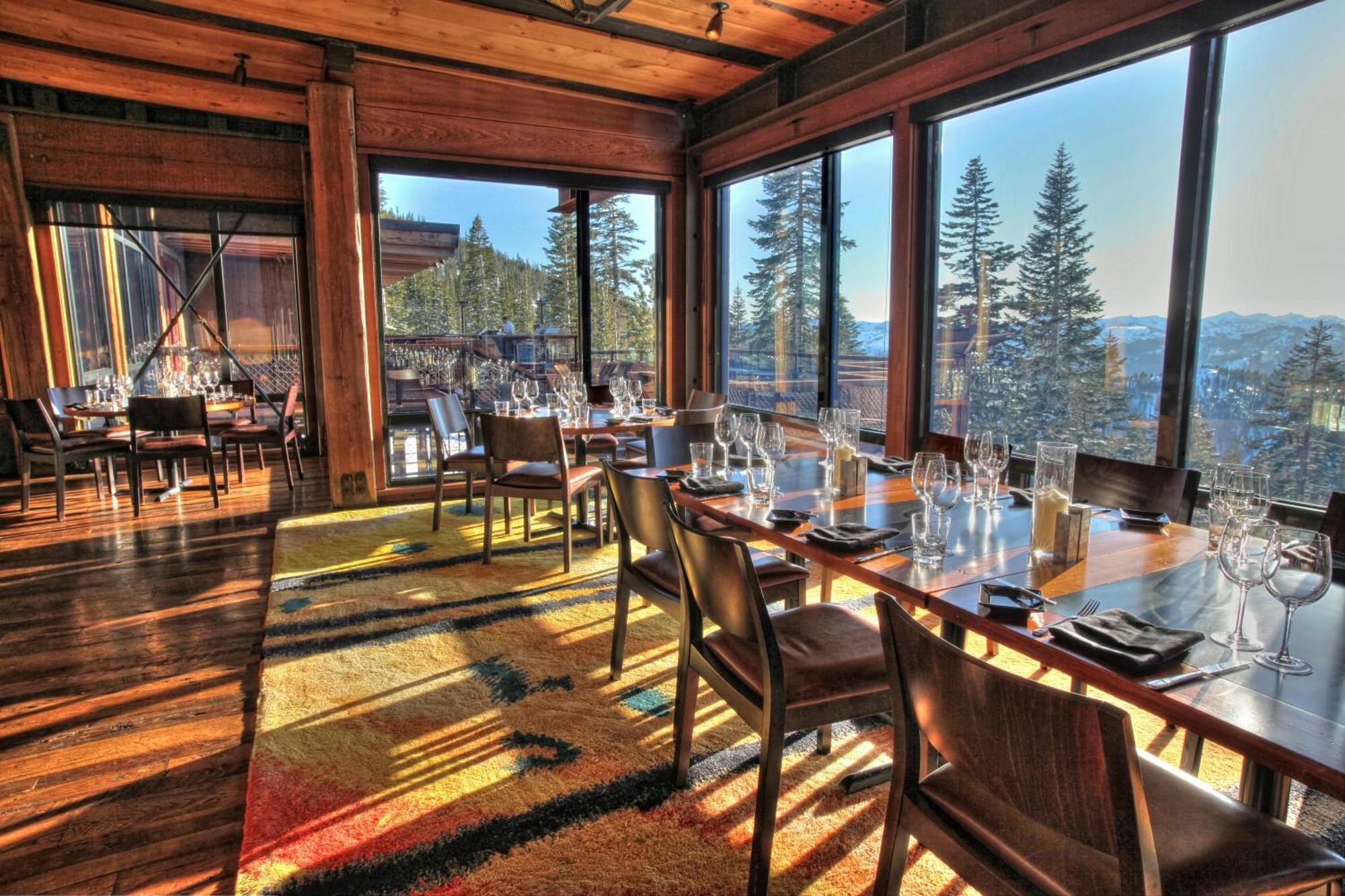 The Cottages - Golf, Pool, Play - 2-Bedroom Truckee Exteriér fotografie