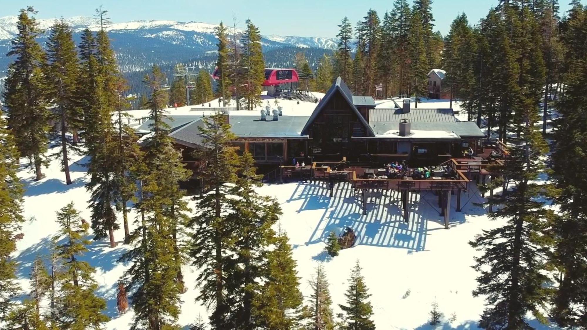 The Cottages - Golf, Pool, Play - 2-Bedroom Truckee Exteriér fotografie