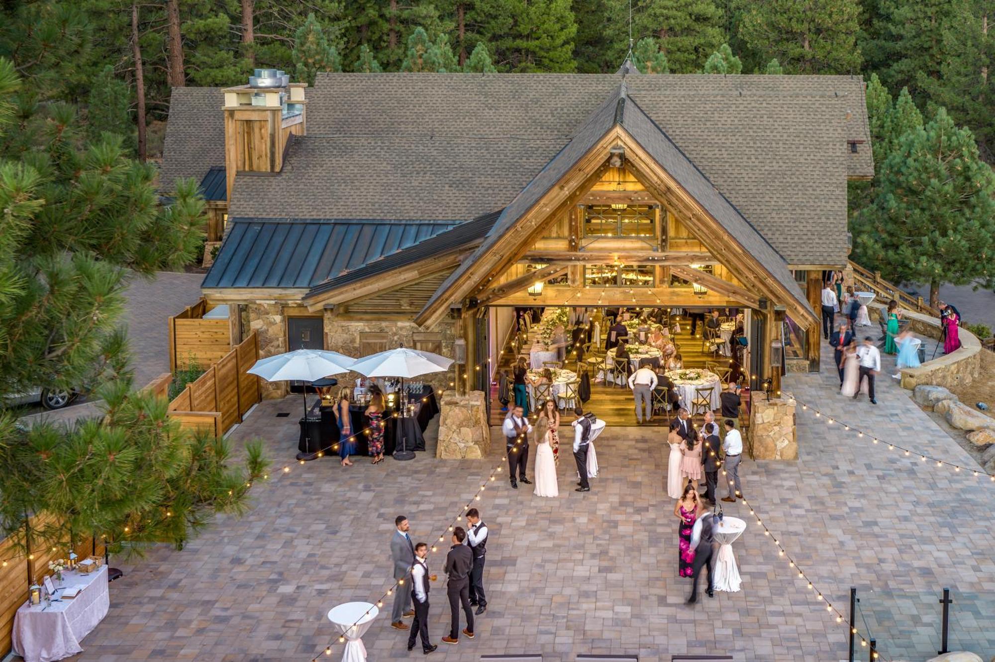 The Cottages - Golf, Pool, Play - 2-Bedroom Truckee Exteriér fotografie