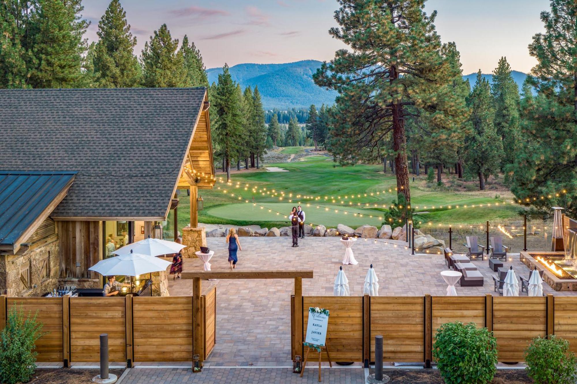 The Cottages - Golf, Pool, Play - 2-Bedroom Truckee Exteriér fotografie